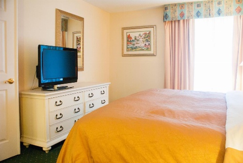 Hawthorn Suites by Wyndham Jacksonville image 1
