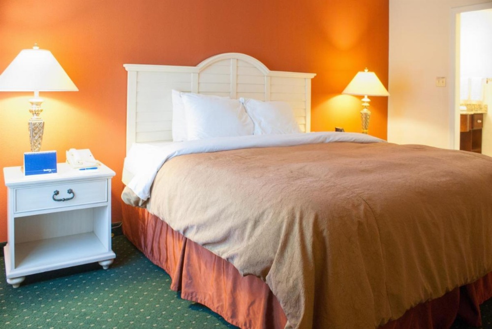 Hawthorn Suites by Wyndham Jacksonville Image 10