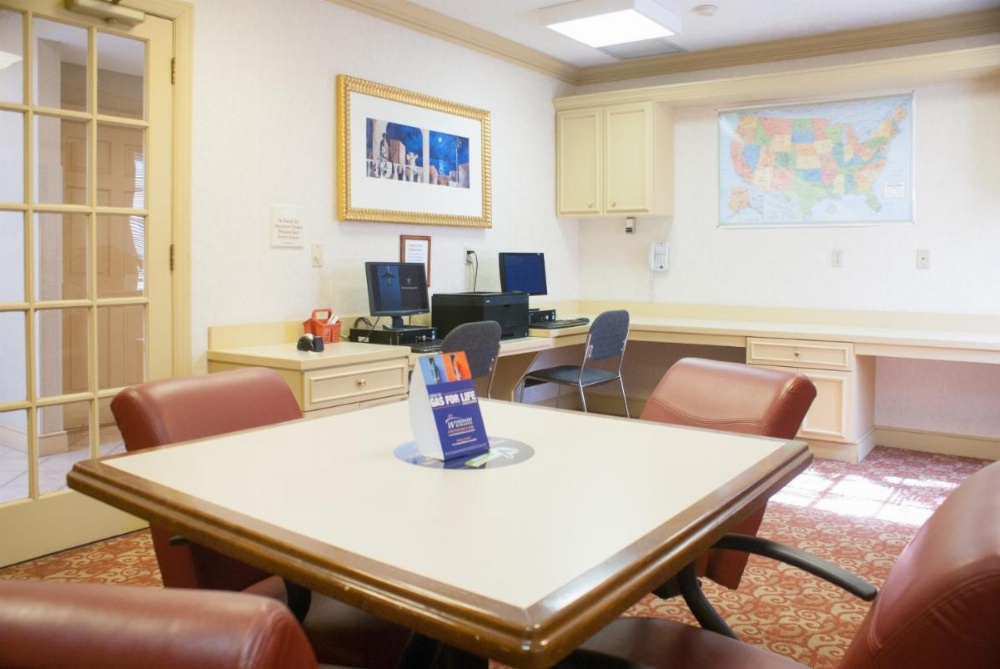 Hawthorn Suites by Wyndham Jacksonville Image 21