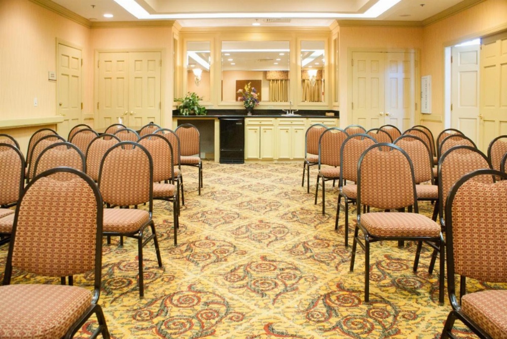 Hawthorn Suites by Wyndham Jacksonville Image 22