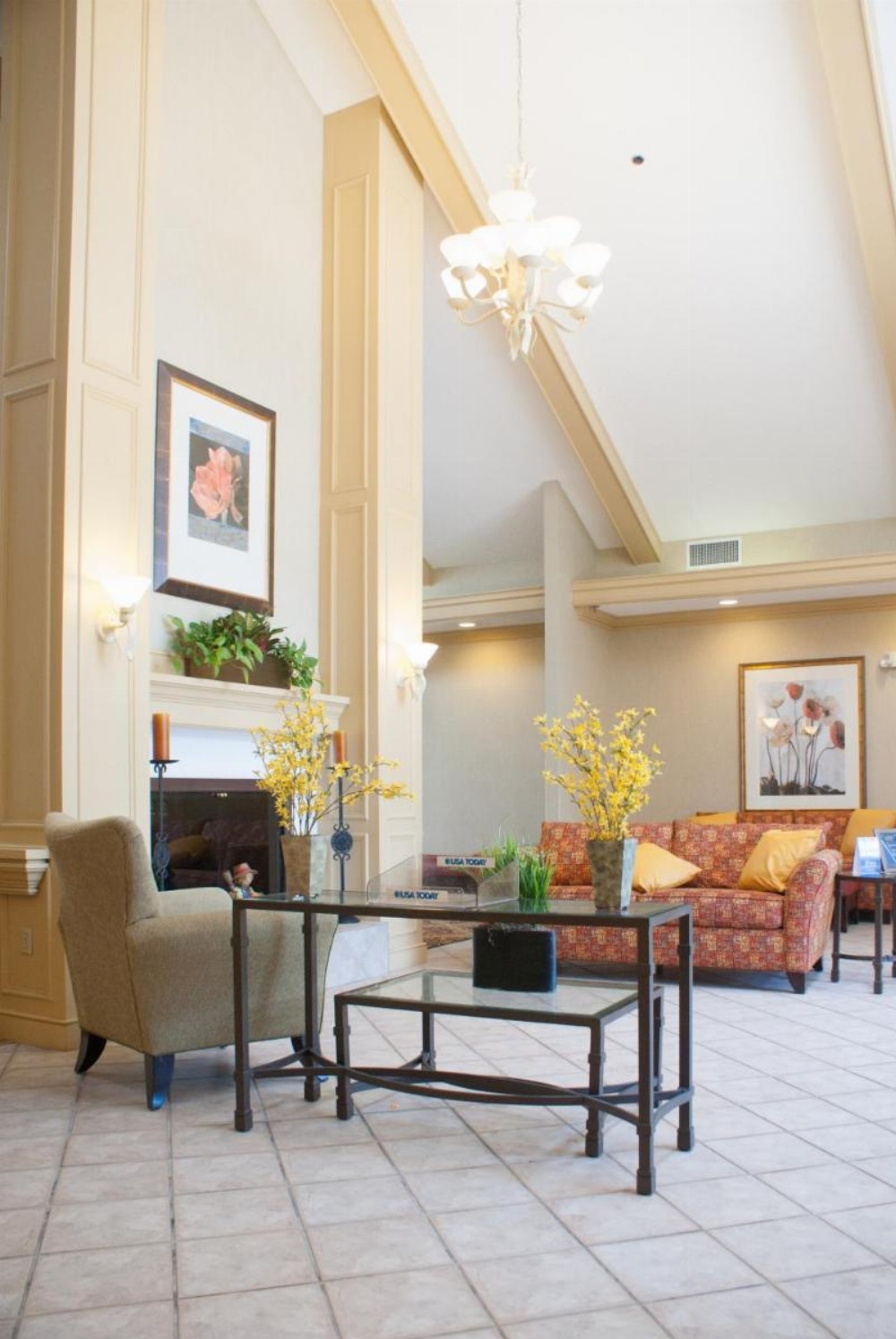 Hawthorn Suites by Wyndham Jacksonville Image 24