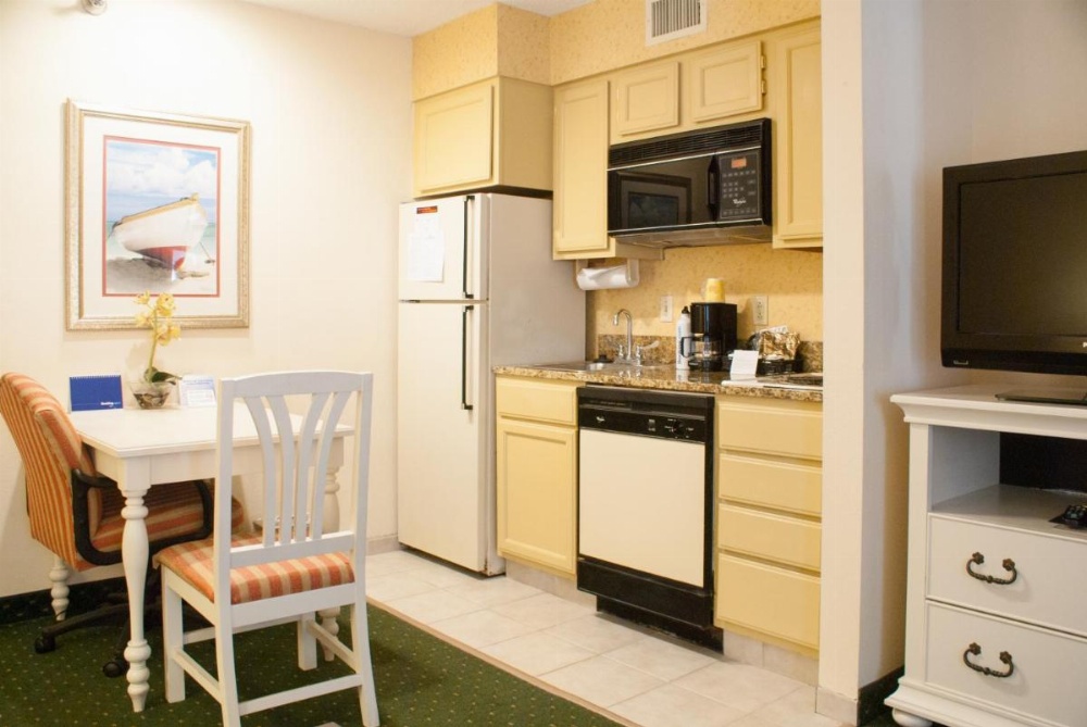 Hawthorn Suites by Wyndham Jacksonville Image 30