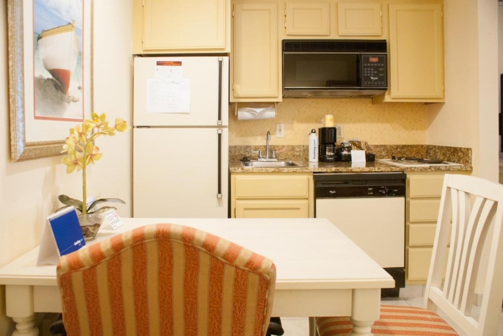 Hawthorn Suites by Wyndham Jacksonville Image 31