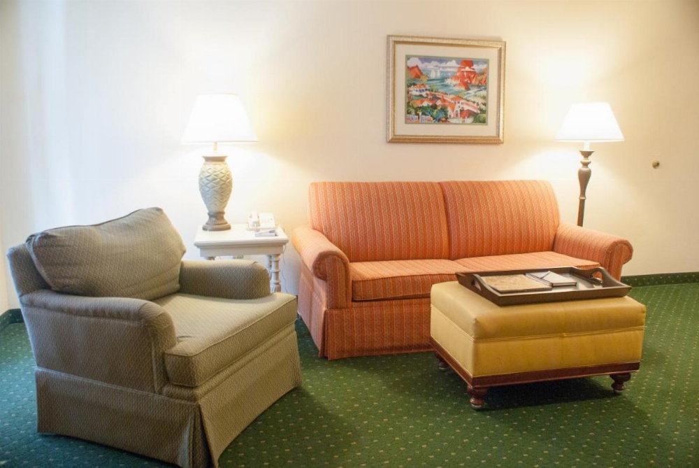 Hawthorn Suites by Wyndham Jacksonville Image 33
