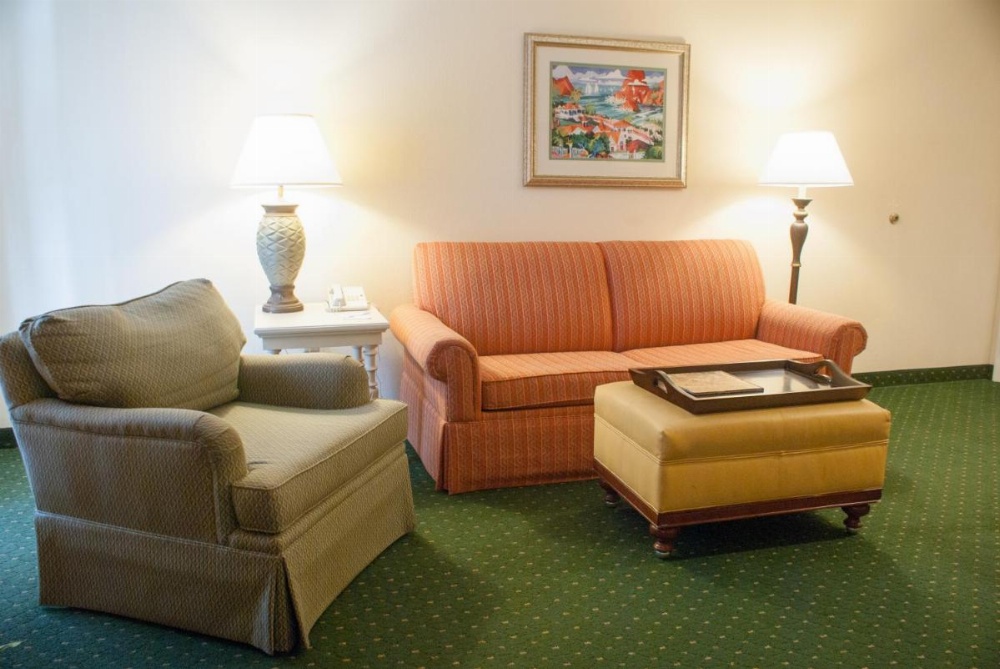 Hawthorn Suites by Wyndham Jacksonville Image 34