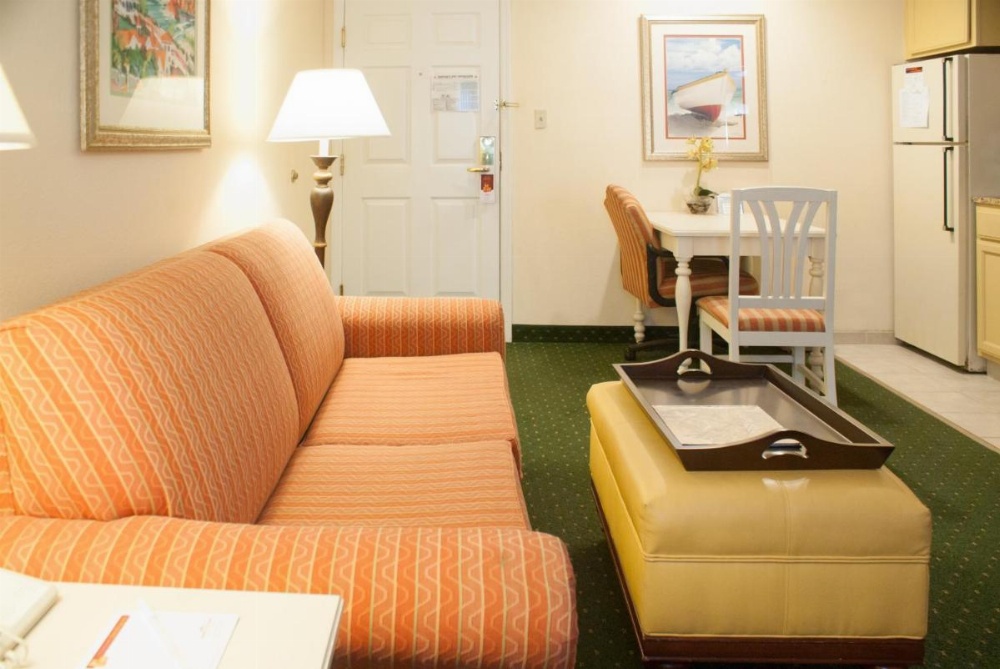 Hawthorn Suites by Wyndham Jacksonville Image 35