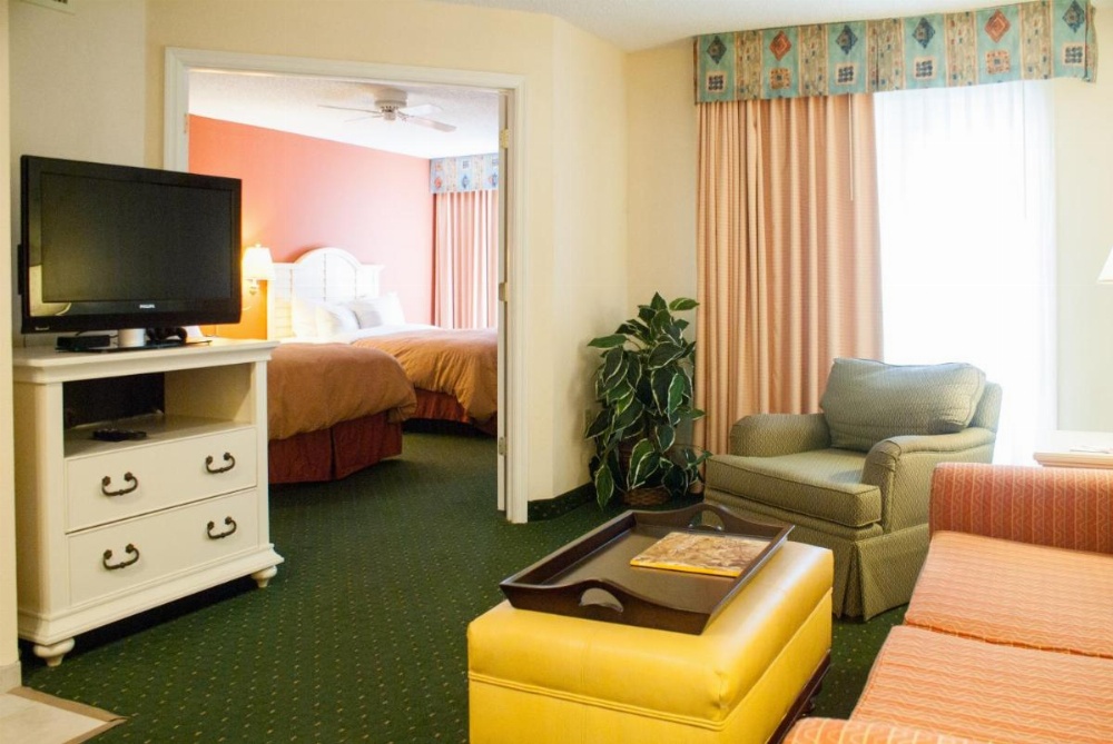 Hawthorn Suites by Wyndham Jacksonville Image 37