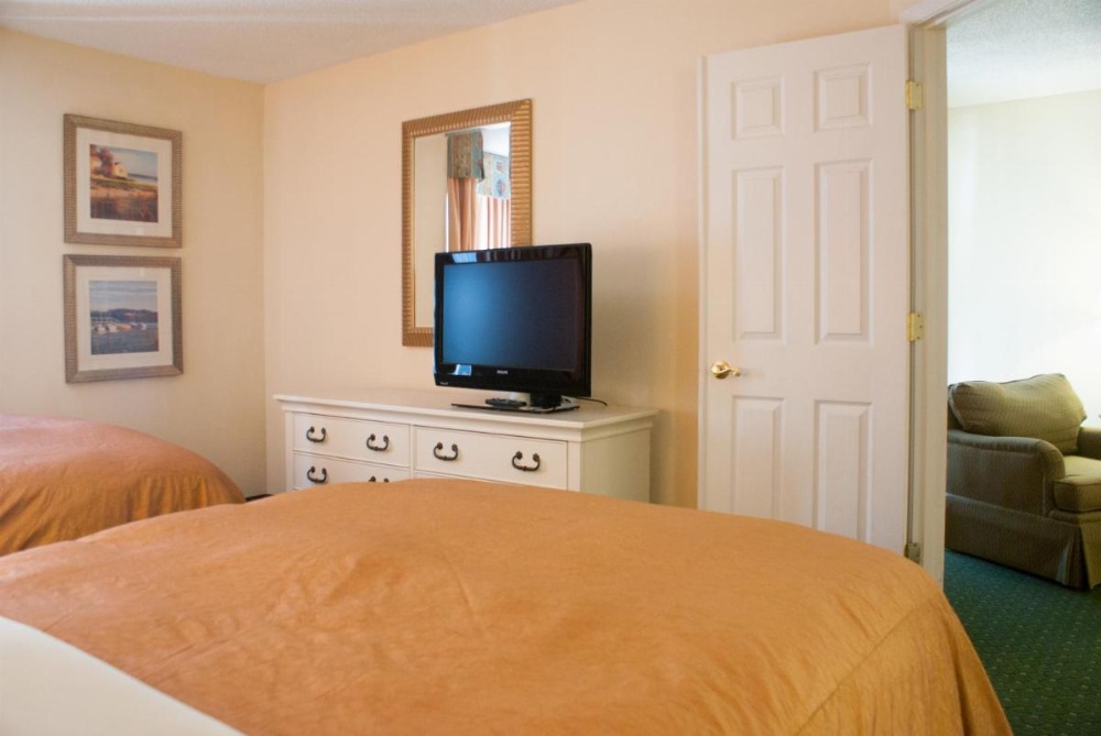 Hawthorn Suites by Wyndham Jacksonville Image 41