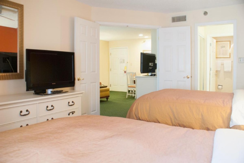 Hawthorn Suites by Wyndham Jacksonville Image 43