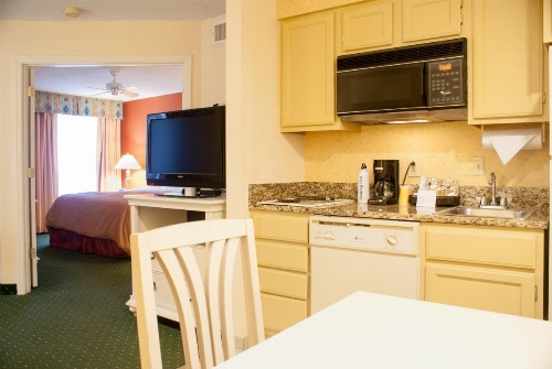 Hawthorn Suites by Wyndham Jacksonville image 44