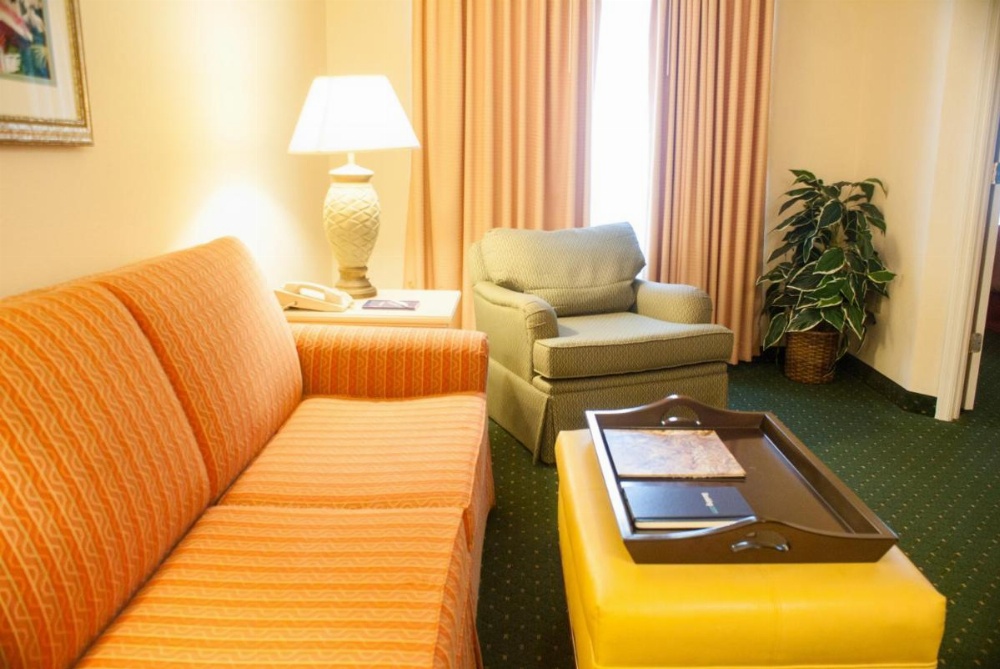 Hawthorn Suites by Wyndham Jacksonville Image 46