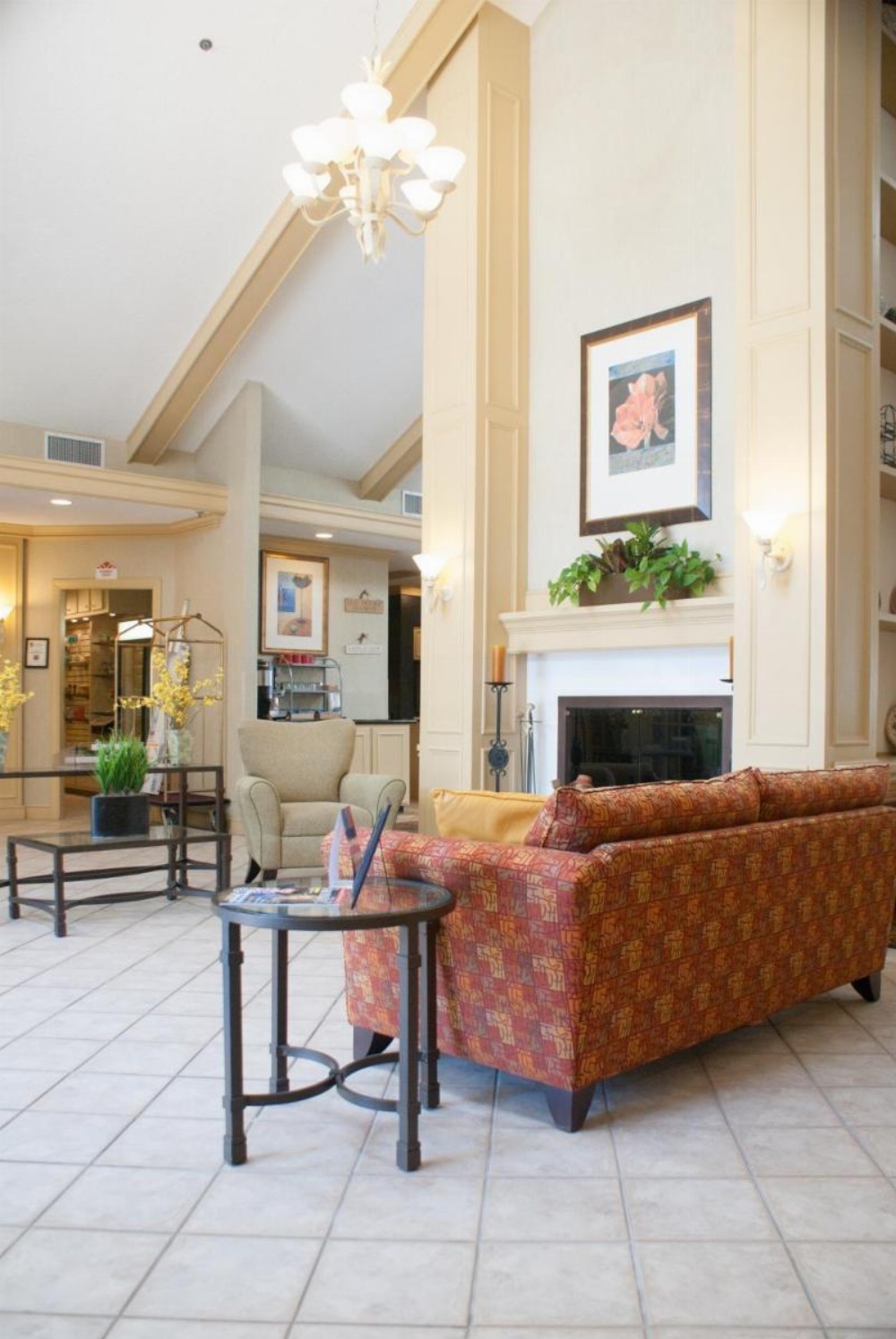 Hawthorn Suites by Wyndham Jacksonville Image 48