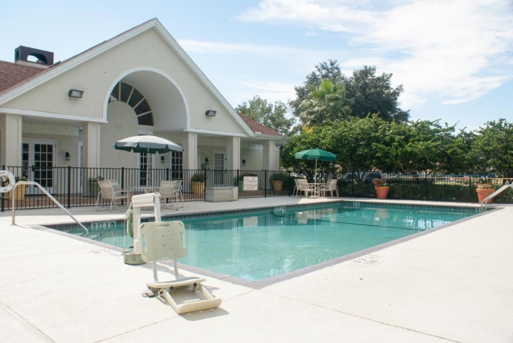 Hawthorn Suites by Wyndham Jacksonville Image 50