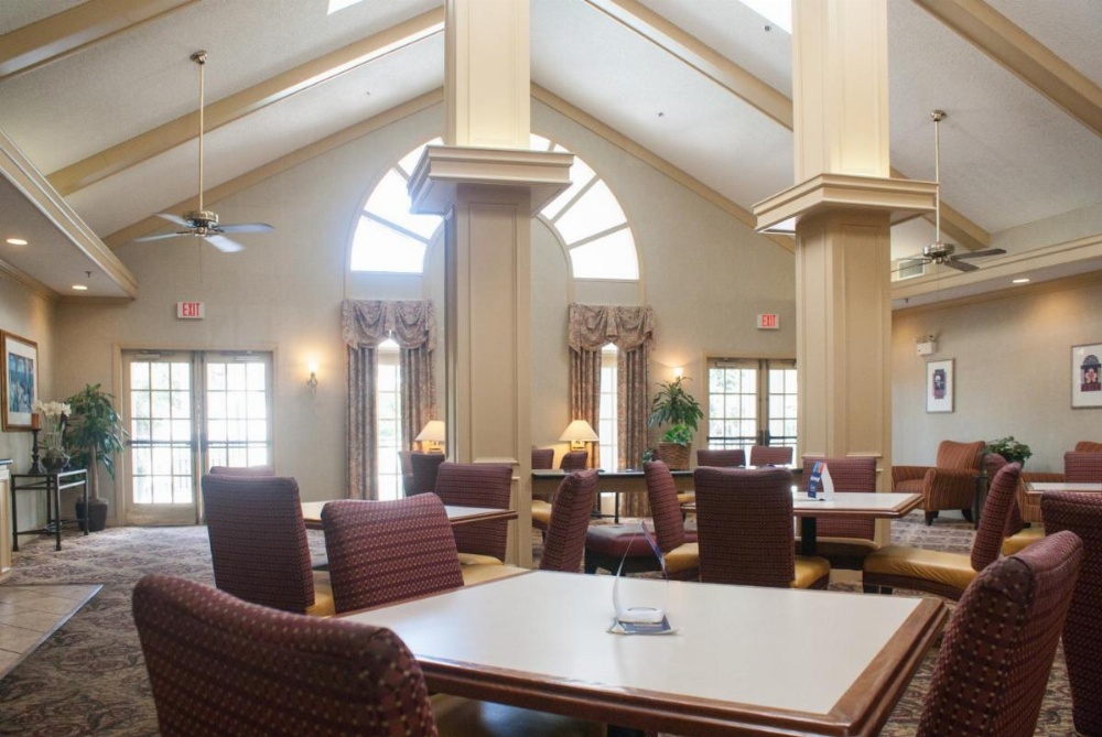 Hawthorn Suites by Wyndham Jacksonville Image 54