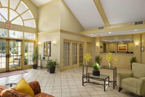 Hawthorn Suites by Wyndham Jacksonville image 59