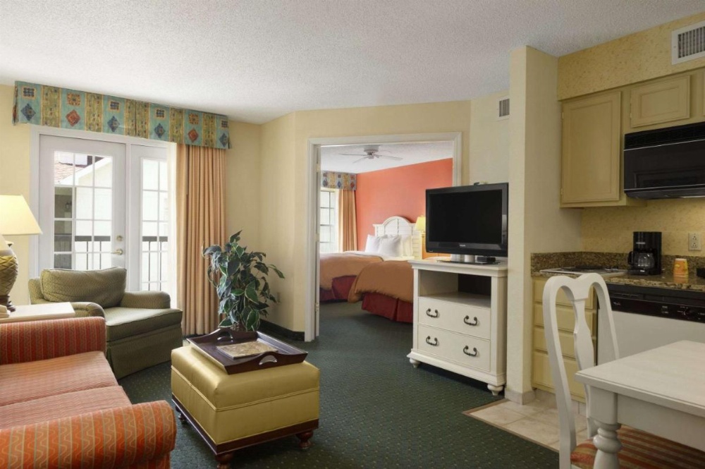 Hawthorn Suites by Wyndham Jacksonville Image 61