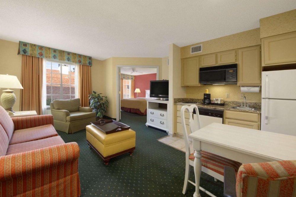 Hawthorn Suites by Wyndham Jacksonville Image 62
