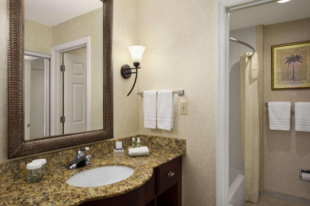 Hawthorn Suites by Wyndham Jacksonville Image 64