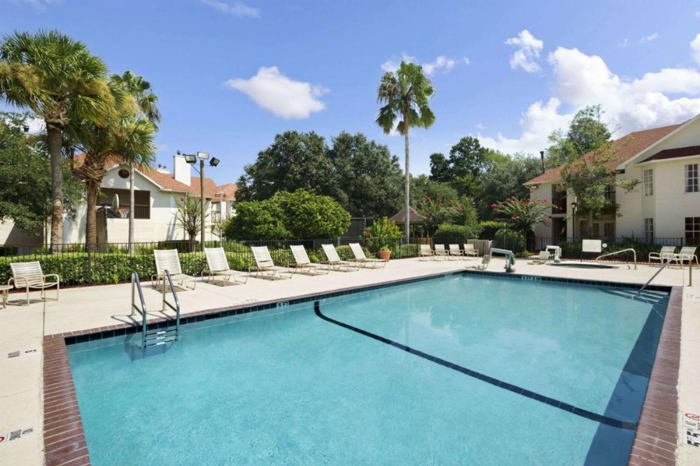 Hawthorn Suites by Wyndham Jacksonville Image 65