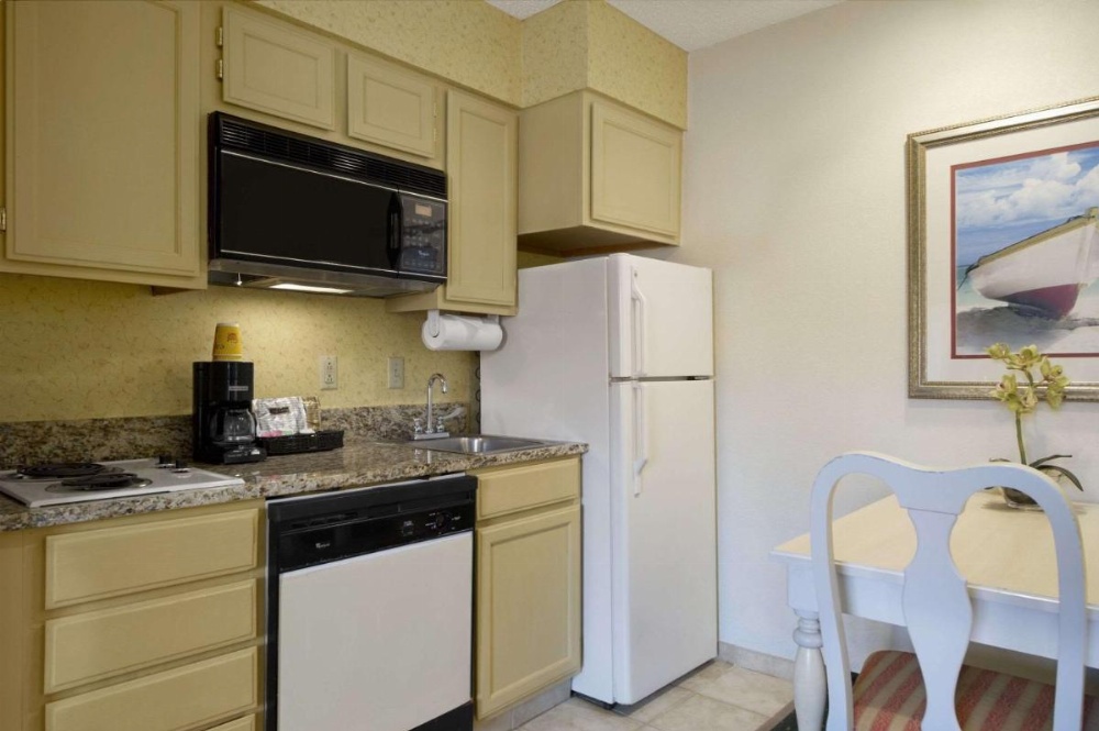 Hawthorn Suites by Wyndham Jacksonville Image 67
