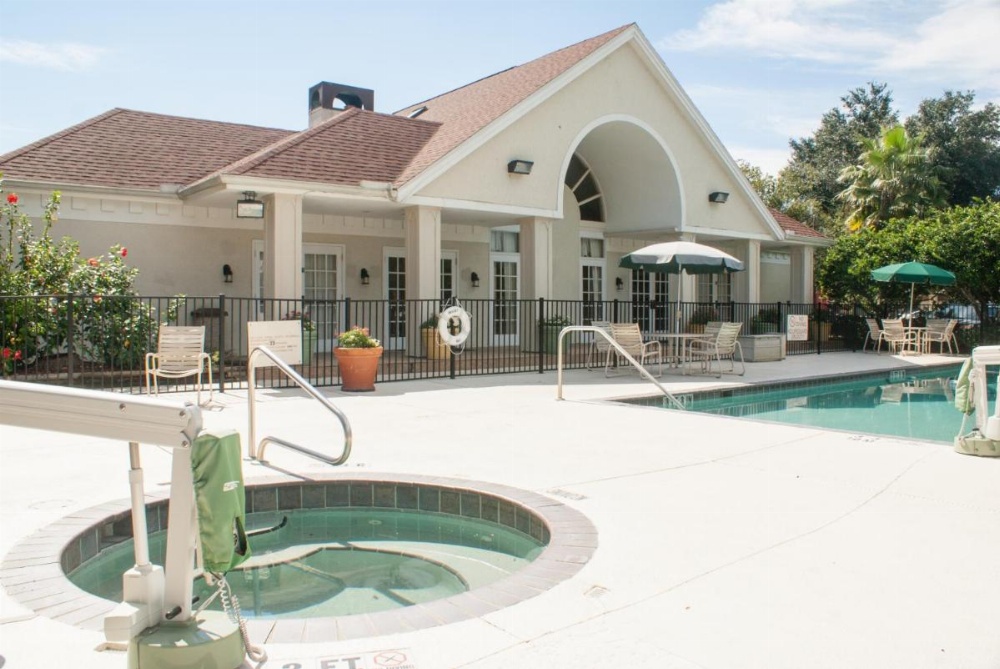 Hawthorn Suites by Wyndham Jacksonville Image 71