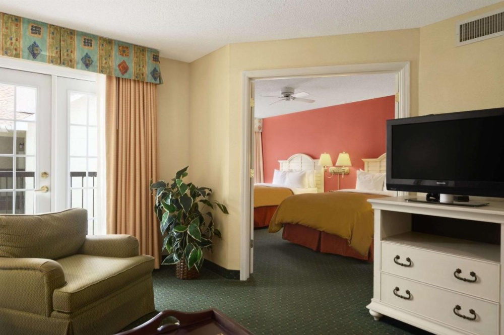 Hawthorn Suites by Wyndham Jacksonville Image 76